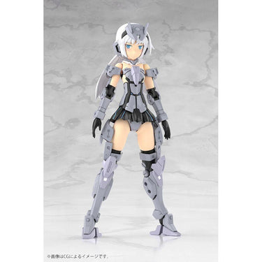 Frame Arms Girl Grande Scale Plastic Model Kit Architect 25 cm - The Happy Toy Store